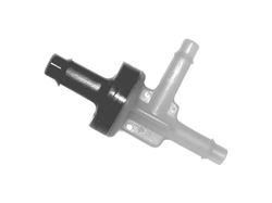 Picture of Motorcraft YG429 Vacuum Control Valve