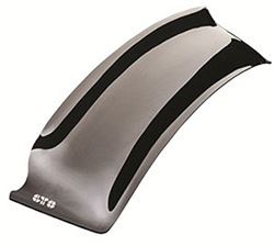 Picture of GT Styling 51156 Rear Side Window Shades