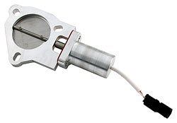 Picture of Allstar Performance ALL34230 Electric Exhaust Cutouts