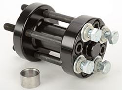 Picture of Allstar Performance ALL30190 Allstar Fan Spacers