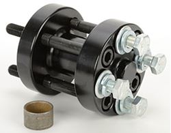Picture of Allstar Performance ALL30188 Allstar Fan Spacers