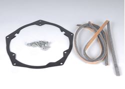 Picture of ACDelco 15-80886 Blower Motor