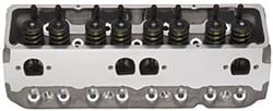 Picture of Brodix Cylinder Heads 1321001 Engine Cylinder Head
