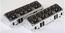 Picture of Blueprint Engines H8002K Engine Cylinder Head