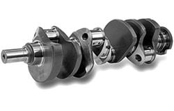 Picture of Scat Engine Components 445410 in our Crankshafts Department