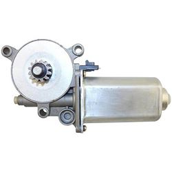 Picture of ACI 82296 Power Window Motor