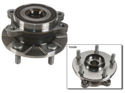 Picture of SKF 18953 Oil Pump Seal