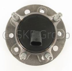 Picture of SKF BR930384 Hub Assembly
