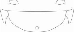 Picture of 3M 32039 Body Molding Set