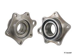 Picture of NTN HUB287-8 Wheel Bearing