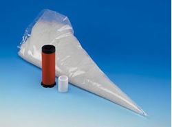 Picture of Devilbiss DAD-1 Replacement Desiccant Filter Media