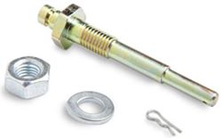 Picture of Demon Carburetion 124007 Throttle/Carburetor Linkage, Choke Kits & Components