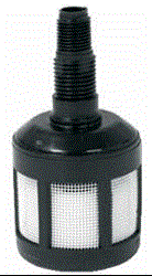 Picture of Devilbiss HAF-18 Automatic Drain