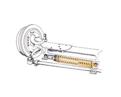 Picture of Roadmaster RSSA REFLEX STABILIZER UNIT