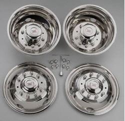 Picture of Phoenix Usa NF19 Wheels