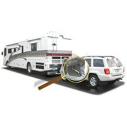 Picture of Roadmaster 9160 Brakemaster Towed Car Braking System