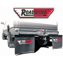 Picture of Roadmaster 4400102 102'' ROADWING REMOVEABLE