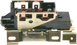 Picture of Roadmaster 105 Tow Bar