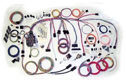 Picture of American Autowire 500560 Engine Wiring Harness
