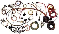 Picture of American Autowire 510034 Engine Wiring Harness
