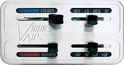 Picture of Vintage Air 48103-SHQ Air Filters