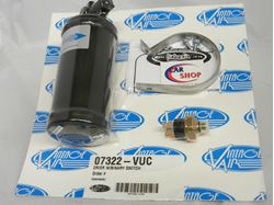 Picture of Vintage Air 07322-VUC A XFS C Receiver Drier XFS Accumulator