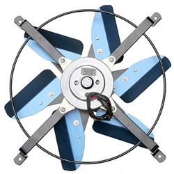 Picture of Perma-Cool 19114 Fans - Electric