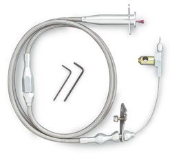 Picture of Lokar CC-1601HT U-Cut-To-Fit Cruise Control Cables