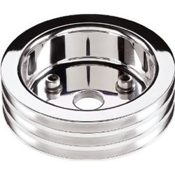Picture of Billet Specialties 81320 in our Crank Pulleys Department
