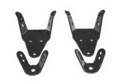 Picture of Skyjacker Suspension TS950 Triple Shk Kit; 99 F250/f350