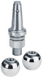 Picture of Reese 74308 Trailer Hitch Ball