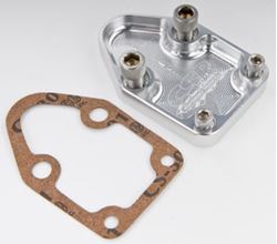 Picture of CSR Performance 660C Fuel Pump Block-Off Plates