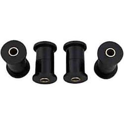 Picture of Superlift Suspension 340 Rear Leaf Spring Bushings - 73-87 Chevy 1/2 & 3/4 Ton - Superlft 4-6" Rr Springs