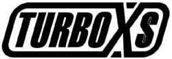 Picture of TurboXS SC-63-BLK Turbo XS Silicone - Straight Coupler