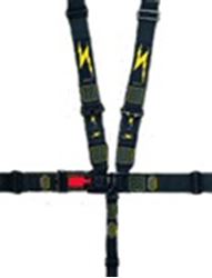 Picture of Impact Racing 54116661 Seat Belts and Harnesses