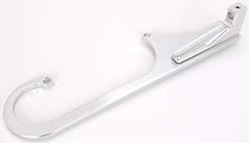 Picture of CSR Performance 610C Fuel Injection Throttle Cable Bracket