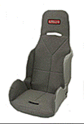 Picture of Kirkey 16817 Cover Cloth Grey 16800