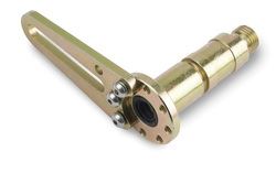 Picture of Lokar ATA-1001 Selector Shaft And Arm For Ford AOD