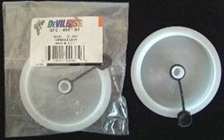 Picture of Devilbiss 190944 Disposable Cup Lids for GFC502 (GFC-404-K2)