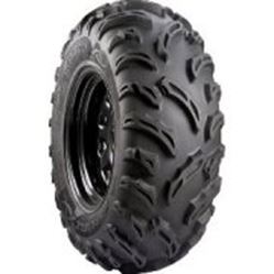 Picture of Black Rock Wheel 560540 Tires
