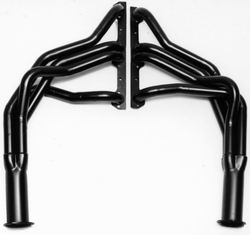 Picture of Hedman Hedders 69060 Painted Hedders Exhaust Header