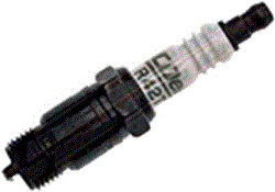 Picture of ACDelco R42T in our Spark Plugs Department