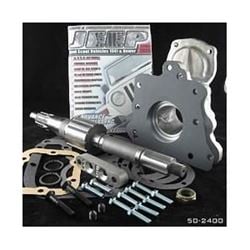 Picture of Advance Adapters 50-2400 Transfer Case
