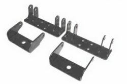 Picture of Skyjacker Suspension TS450 Triple Front Shk Kit; F250/3