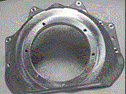 Picture of J.W. Performance Transmissions 92450 Automatic Transmission Case