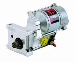 Picture of Powermaster 9500 XS Torque Starter