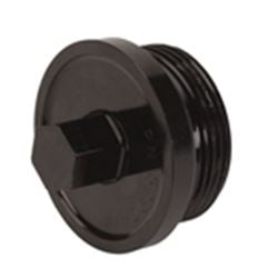 Picture of Winters 5290-01 Inspection Plug Large 9/16 Hex