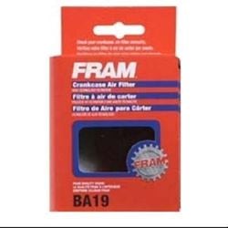 Picture of Fram BA3525 Air Filter