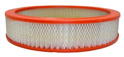 Picture of Fram CA136 Round Plastisol Air Filter