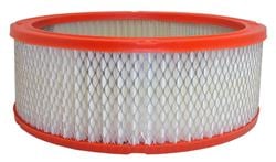 Picture of Fram CA192 Round Plastisol Air Filter